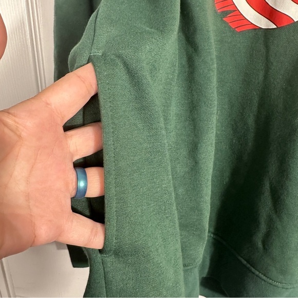 Disney Winnie the Pooh hoodie by Primark UK, size M, Christmas - Picture 2 of 10